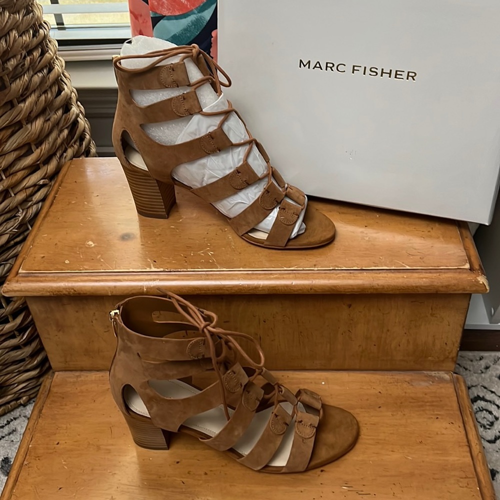 Marc Fisher Sandals